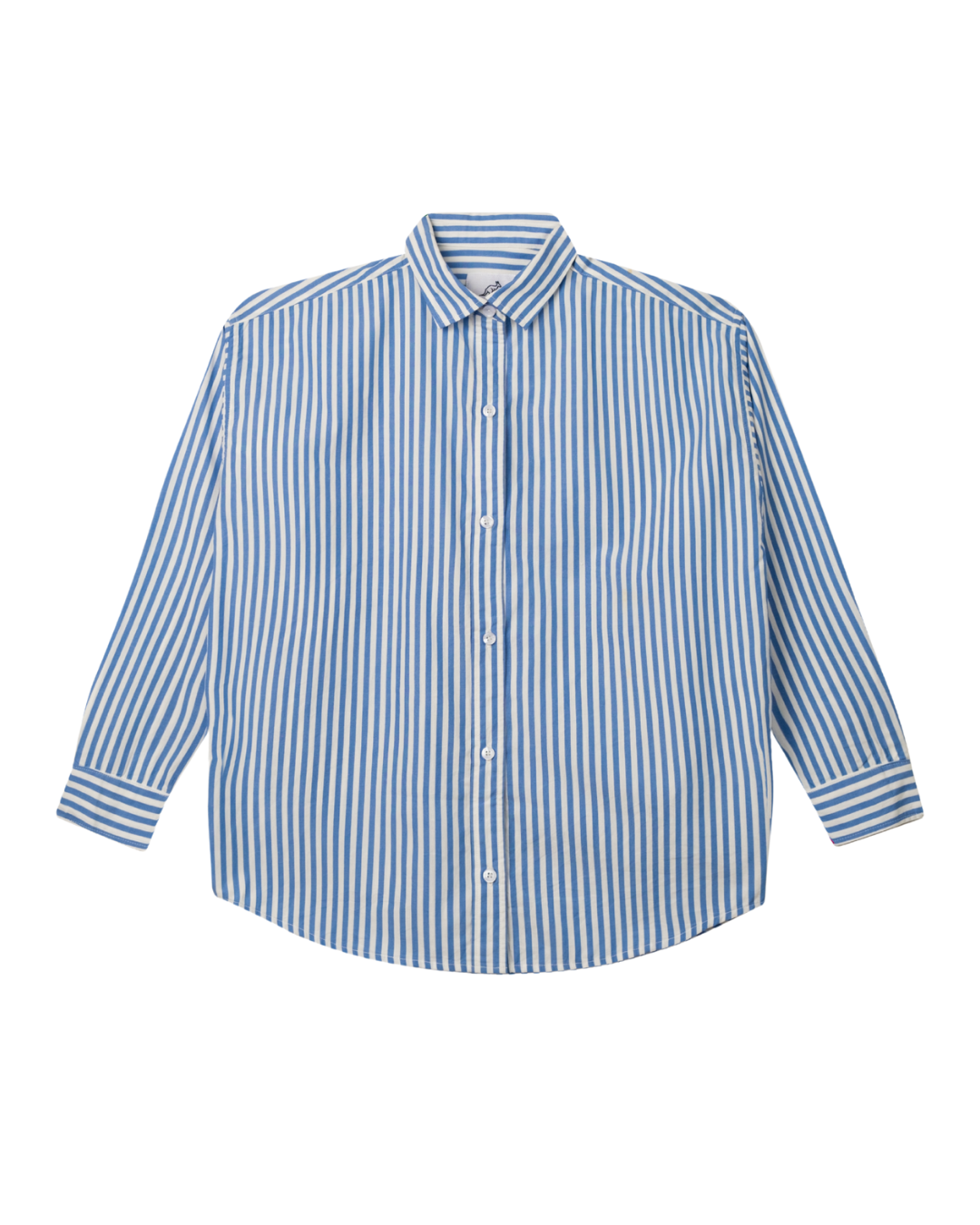 Women's premium cotton shirt