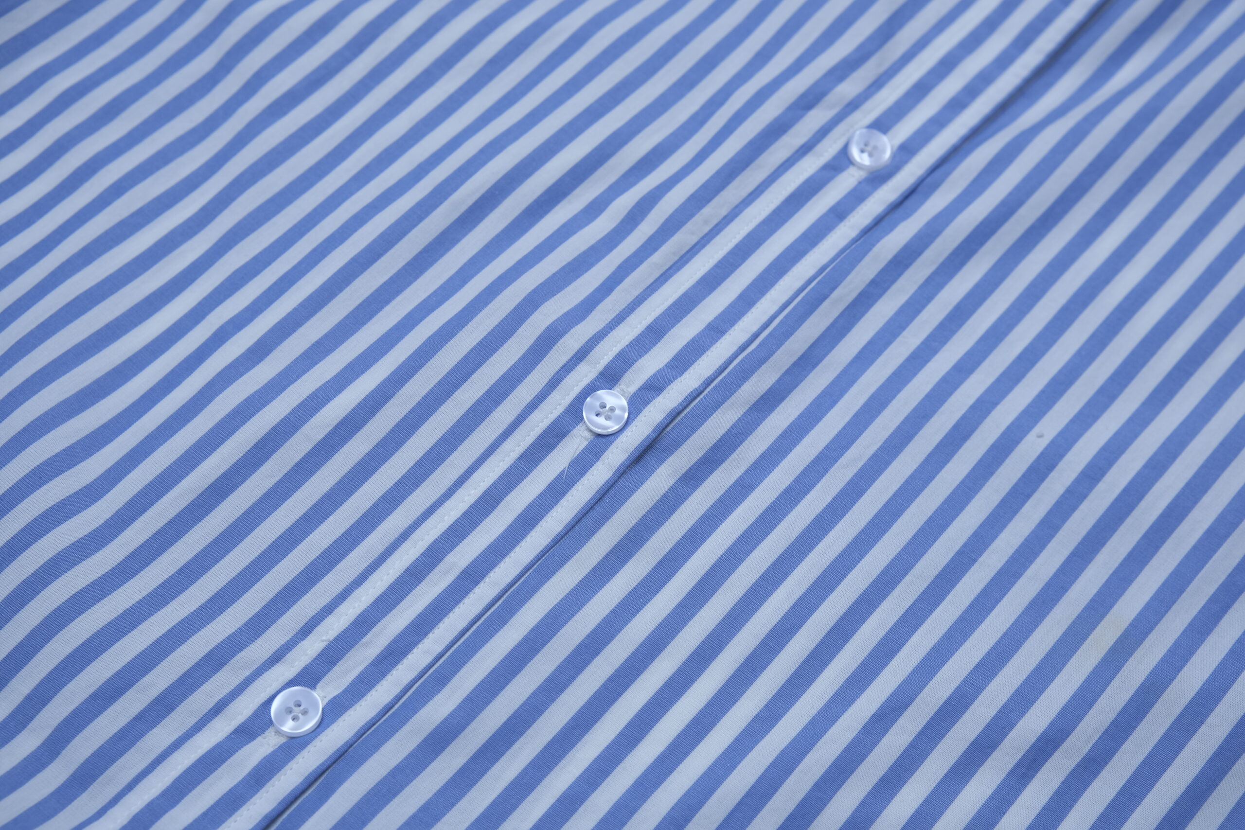 Women's premium cotton shirt - Image 3